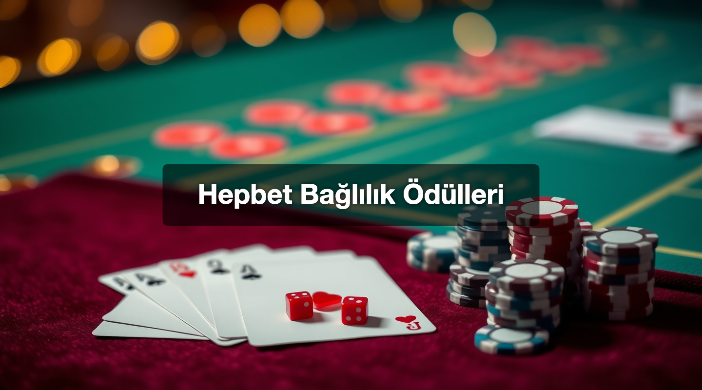 Hepbet Bağlılık Ödülleri